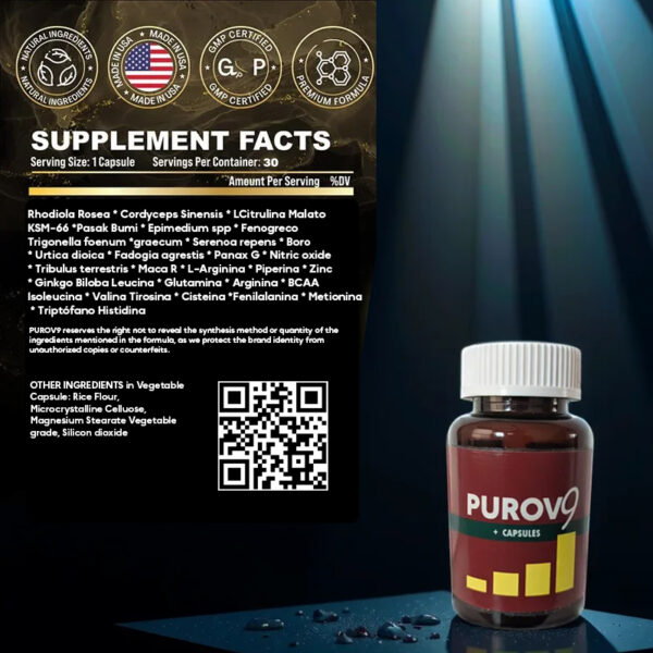 PUROV9