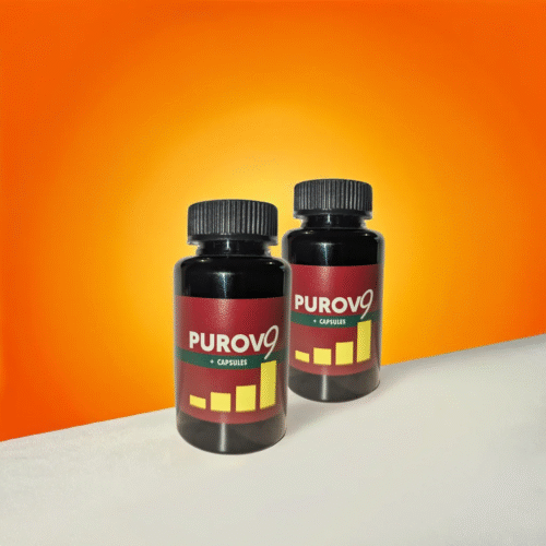 PUROV9 Duo Pack